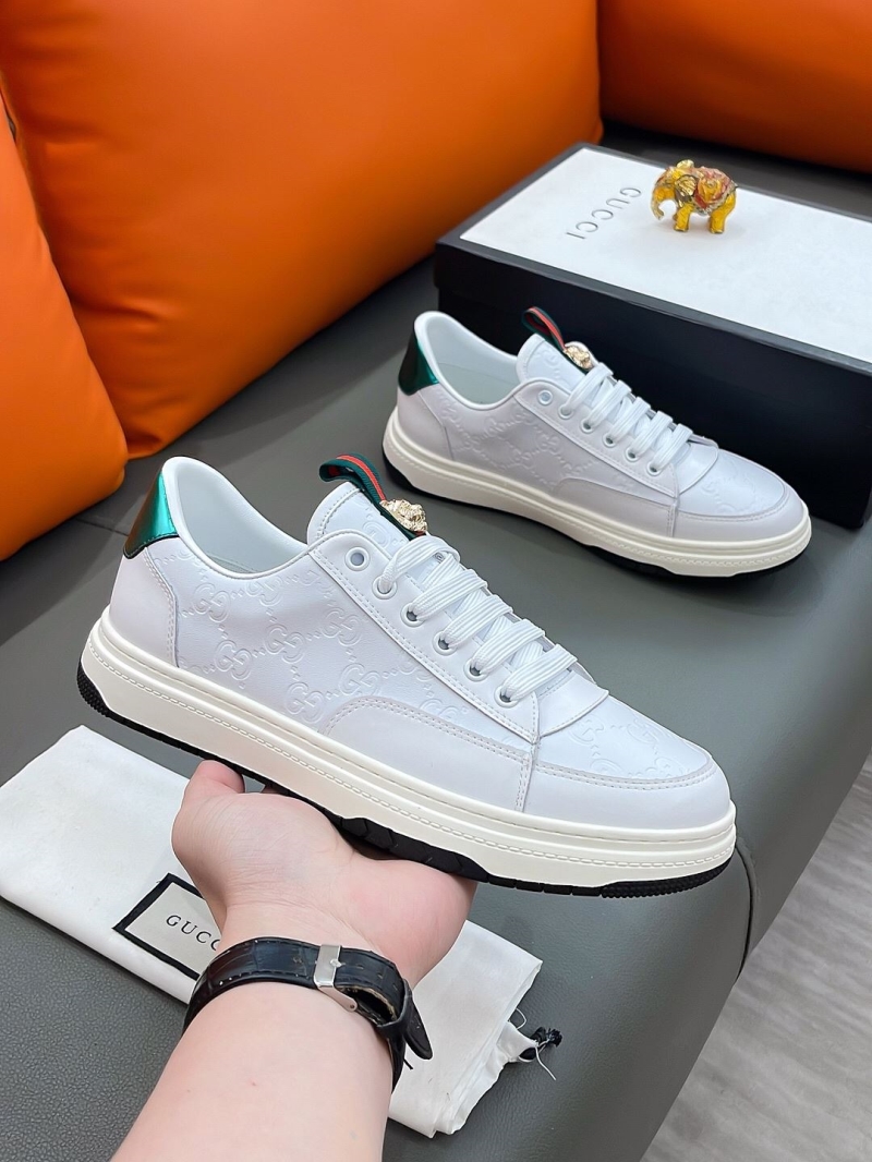 Gucci Casual Shoes